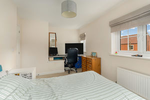 Yarrow Road Bodicote